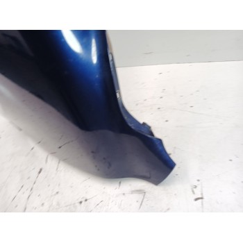 Recambio de aleta delantera izquierda para volkswagen touareg (7la) v6 referencia OEM IAM 7L6821101K  7L6821101K