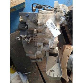 Recambio de caja cambios para volvo s80 berlina 2.5 d referencia OEM IAM P1208961 5V 