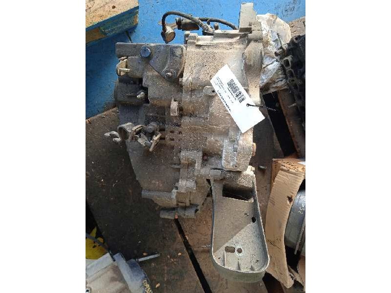 Recambio de caja cambios para volvo s80 berlina 2.5 d referencia OEM IAM P1208961 5V 