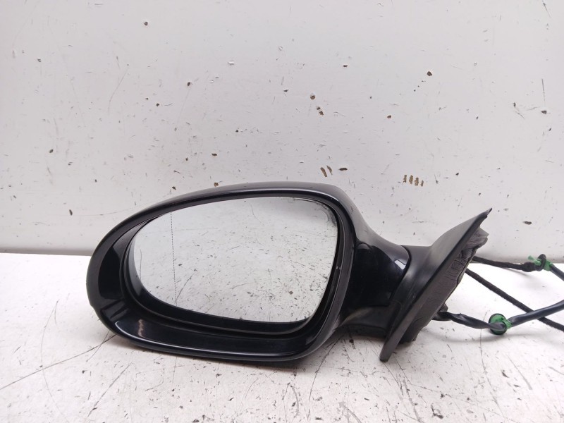 Recambio de retrovisor izquierdo para volkswagen passat b6 (3c2) 2.0 tdi 16v referencia OEM IAM 3c0857933  