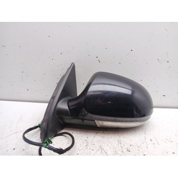Recambio de retrovisor izquierdo para volkswagen passat b6 (3c2) 2.0 tdi 16v referencia OEM IAM 3c0857933  