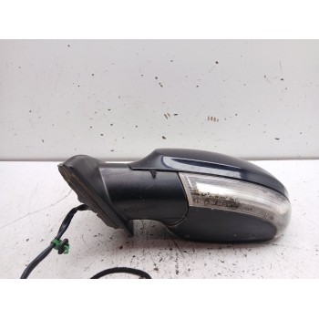 Recambio de retrovisor izquierdo para volkswagen passat b6 (3c2) 2.0 tdi 16v referencia OEM IAM 3c0857933  
