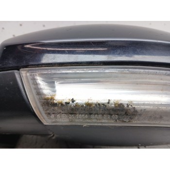 Recambio de retrovisor izquierdo para volkswagen passat b6 (3c2) 2.0 tdi 16v referencia OEM IAM 3c0857933  