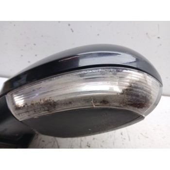 Recambio de retrovisor izquierdo para volkswagen passat b6 (3c2) 2.0 tdi 16v referencia OEM IAM 3c0857933  
