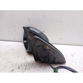 Recambio de retrovisor izquierdo para volkswagen passat b6 (3c2) 2.0 tdi 16v referencia OEM IAM 3c0857933  