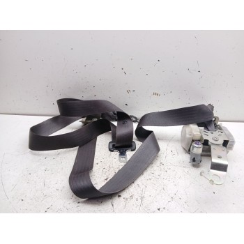 Recambio de cinturon seguridad delantero izquierdo para subaru outback (bp) 2.0 d awd (bpd) referencia OEM IAM 7q8050p  