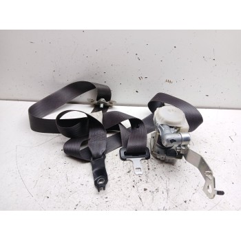 Recambio de cinturon seguridad delantero izquierdo para subaru outback (bp) 2.0 d awd (bpd) referencia OEM IAM 7q8050p  