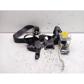 Recambio de cinturon seguridad delantero izquierdo para subaru outback (bp) 2.0 d awd (bpd) referencia OEM IAM 7q8050p  
