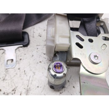 Recambio de cinturon seguridad delantero izquierdo para subaru outback (bp) 2.0 d awd (bpd) referencia OEM IAM 7q8050p  