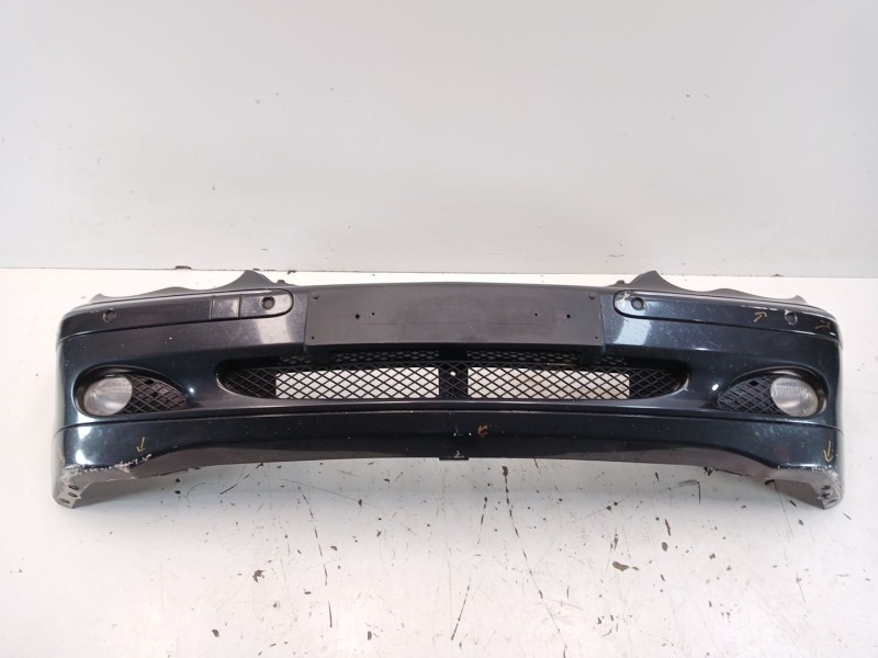Recambio de paragolpes delantero para mercedes-benz clase c (w203) c 240 (203.061) referencia OEM IAM 2038850025  