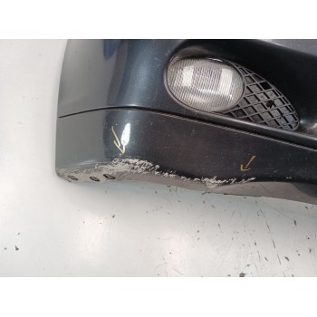 Recambio de paragolpes delantero para mercedes-benz clase c (w203) c 240 (203.061) referencia OEM IAM 2038850025  