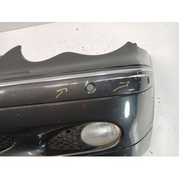 Recambio de paragolpes delantero para mercedes-benz clase c (w203) c 240 (203.061) referencia OEM IAM 2038850025  