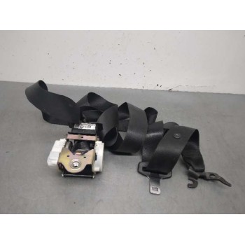 Recambio de cinturon seguridad delantero izquierdo para bmw serie 3 berlina (e90) 320i referencia OEM IAM 33035173B  