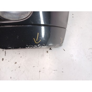 Recambio de paragolpes delantero para mercedes-benz clase c (w203) c 240 (203.061) referencia OEM IAM 2038850025  