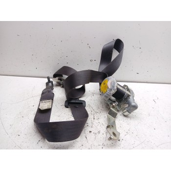 Recambio de cinturon seguridad delantero derecho para subaru outback (bp) 2.0 d awd (bpd) referencia OEM IAM 7q7050p  