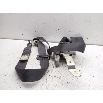 Recambio de cinturon seguridad delantero derecho para subaru outback (bp) 2.0 d awd (bpd) referencia OEM IAM 7q7050p  