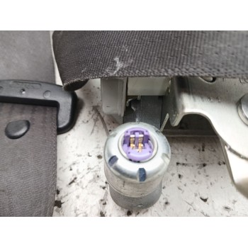 Recambio de cinturon seguridad delantero derecho para subaru outback (bp) 2.0 d awd (bpd) referencia OEM IAM 7q7050p  