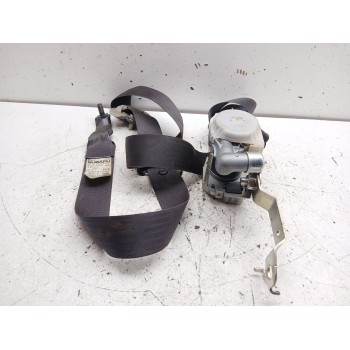 Recambio de cinturon seguridad delantero derecho para subaru outback (bp) 2.0 d awd (bpd) referencia OEM IAM 7q7050p  