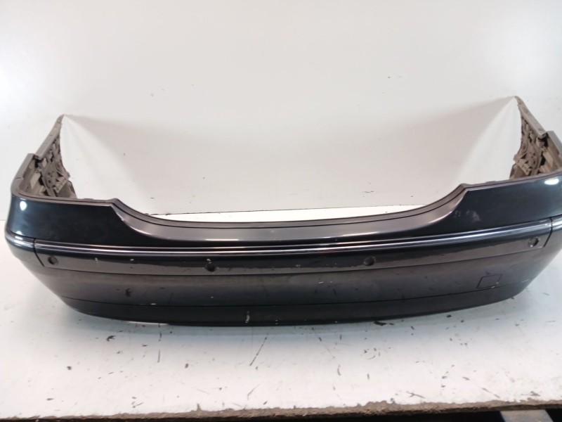 Recambio de paragolpes trasero para mercedes-benz clase c (w203) c 240 (203.061) referencia OEM IAM 203885102527  