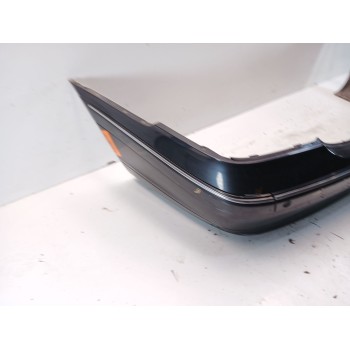 Recambio de paragolpes trasero para mercedes-benz clase c (w203) c 240 (203.061) referencia OEM IAM 203885102527  