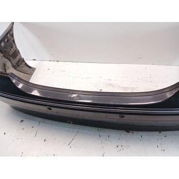 Recambio de paragolpes trasero para mercedes-benz clase c (w203) c 240 (203.061) referencia OEM IAM 203885102527  