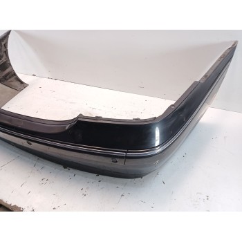 Recambio de paragolpes trasero para mercedes-benz clase c (w203) c 240 (203.061) referencia OEM IAM 203885102527  