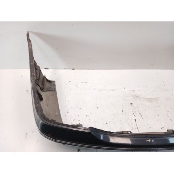 Recambio de paragolpes trasero para mercedes-benz clase c (w203) c 240 (203.061) referencia OEM IAM 203885102527  