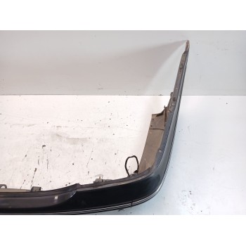 Recambio de paragolpes trasero para mercedes-benz clase c (w203) c 240 (203.061) referencia OEM IAM 203885102527  
