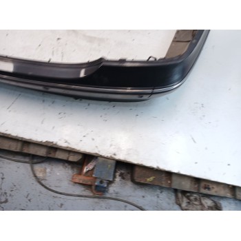 Recambio de paragolpes trasero para mercedes-benz clase c (w203) c 240 (203.061) referencia OEM IAM 203885102527  