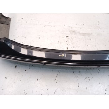 Recambio de paragolpes trasero para mercedes-benz clase c (w203) c 240 (203.061) referencia OEM IAM 203885102527  