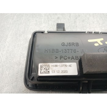Recambio de luz interior para ford puma (j2k, cf7) 1.0 ecoboost referencia OEM IAM 2407736 h1bb13776a 
