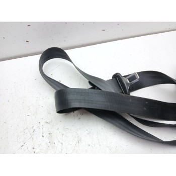 Recambio de pretensor airbag izquierdo para opel combo e tour / life (k9) 1.5 referencia OEM IAM 98172303XX  