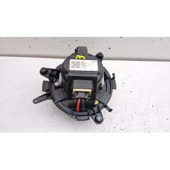 Recambio de motor calefaccion para opel combo e tour / life (k9) 1.5 referencia OEM IAM 9849717080  