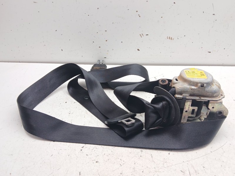 Recambio de pretensor airbag derecho para volkswagen t-roc (a11, d11) 2.0 tdi scr referencia OEM IAM 2231p1004  