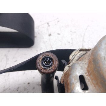 Recambio de pretensor airbag derecho para volkswagen t-roc (a11, d11) 2.0 tdi scr referencia OEM IAM 2231p1004  