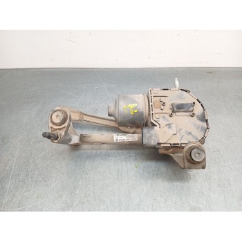 Recambio de motor limpia delantero para seat altea (5p1) 1.9 tdi referencia OEM IAM 5p0955024c 5p0955120a 