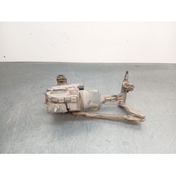 Recambio de motor limpia delantero para seat altea (5p1) 1.9 tdi referencia OEM IAM 5p0955024c 5p0955120a 