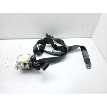 Recambio de pretensor airbag derecho para opel combo e tour / life (k9) 1.5 referencia OEM IAM 98172279XX  