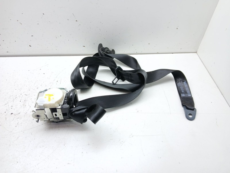 Recambio de pretensor airbag derecho para opel combo e tour / life (k9) 1.5 referencia OEM IAM 98172279XX  