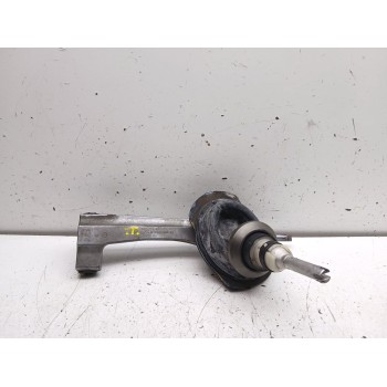 Recambio de palanca cambio para bmw 1 (e87) 120 d referencia OEM IAM 2511752906703  