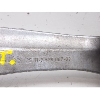 Recambio de palanca cambio para bmw 1 (e87) 120 d referencia OEM IAM 2511752906703  