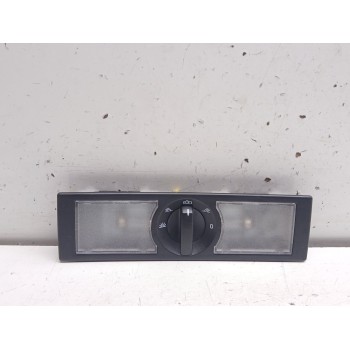 LUZ INTERIOR 6Q0947291B 