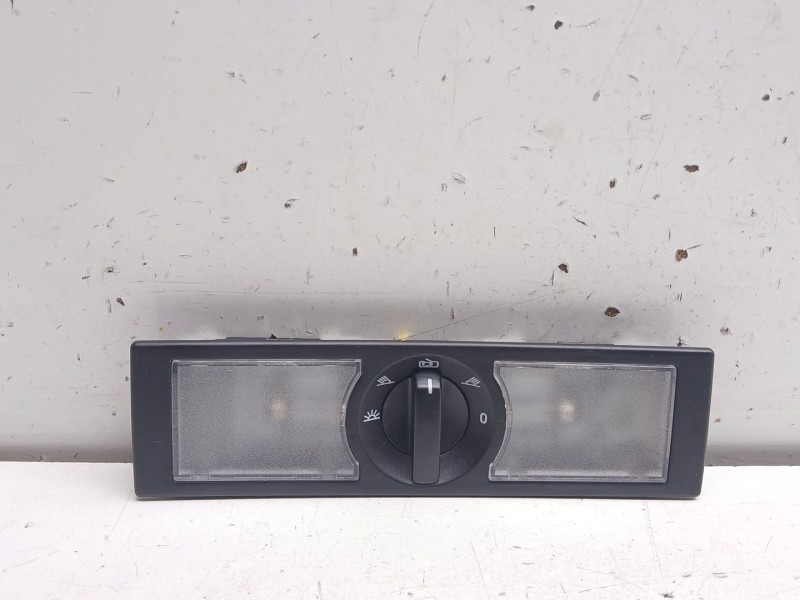 Recambio de luz interior para seat arona (kj7, kjp) 1.0 tsi referencia OEM IAM 6Q0947291B  