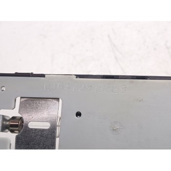 Recambio de luz interior para seat arona (kj7, kjp) 1.0 tsi referencia OEM IAM 6Q0947291B  