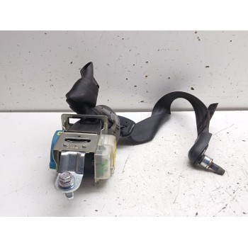 Recambio de cinturon seguridad trasero derecho para hyundai ix55 3.0 v6 crdi 4wd referencia OEM IAM 898203J000WK  