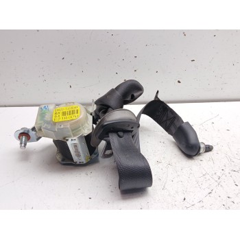 Recambio de cinturon seguridad trasero derecho para hyundai ix55 3.0 v6 crdi 4wd referencia OEM IAM 898203J000WK  