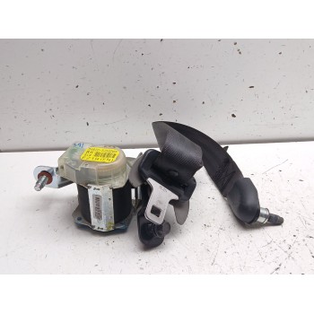 Recambio de cinturon seguridad trasero derecho para hyundai ix55 3.0 v6 crdi 4wd referencia OEM IAM 898203J000WK  