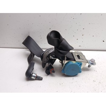 Recambio de cinturon seguridad trasero derecho para hyundai ix55 3.0 v6 crdi 4wd referencia OEM IAM 898203J000WK  