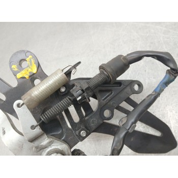 Recambio de pedal freno para yamaha r7 referencia OEM IAM BEB274A400  