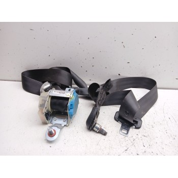 Recambio de cinturon seguridad trasero izquierdo para hyundai ix55 3.0 v6 crdi 4wd referencia OEM IAM 898103J000WK  
